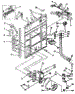 Rear Panel Parts