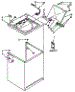 Top And Cabinet Parts