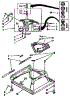Machine Base Parts