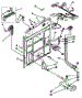 Rear Panel Parts