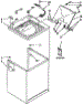 Top And Cabinet