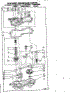 Washer Gearcase Parts