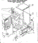 Cabinet And Motor Parts