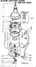 Agitator Basket And Tub Parts