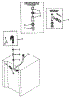 Washer Water System