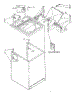 Top And Cabinet Parts