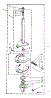 Brake And Drive Tube Parts