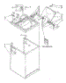 Top And Cabinet Parts