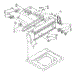 Console Panel Parts