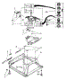 Machine Base Parts