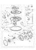 Pump And Motor Parts