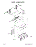 Door Panel Parts