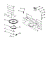 Magnetron And Turntable