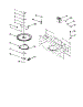 Magnetron And Turntable