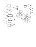 Magnetron And Turntable