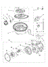Pump And Motor Parts