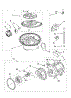 Pump And Motor Parts