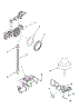 Fill And Overfill Parts