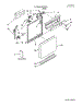 Frame And Console Parts