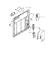 Inner Door Parts