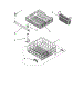 Dishrack Parts