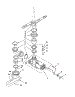 Pump And Spray Arm Parts