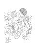 Drum / Motor