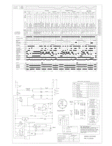 Wiring Diagram parts for Kenmore Washer 417.39012890 (41739012890, 417 39012890) from AppliancePartsPros.com