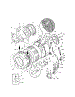Drum / Motor
