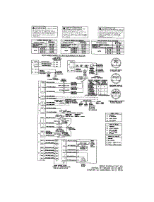 Wiring Diagram parts for Kenmore Washer 417.44082500 (41744082500, 417 44082500) from AppliancePartsPros.com
