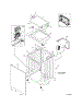 Lower Cabinet / Top