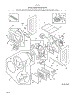 Upper Cabinet / Drum Heater
