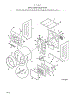 Upper Cabinet / Drum Heater