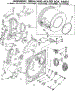 Bulkhead Drum & Heater Box Parts