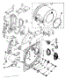 Bulkhead, Drum And Heater Box Parts