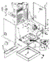 Cabinet And Motor Parts