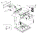 Top And Control Panel Parts