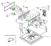 Top And Control Panel Parts