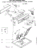 Top And Console Parts