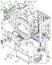 Lower Cabinet & Front Panel