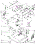 Top And Console Parts