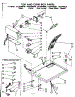 Top And Coin Box Parts