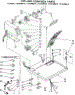 Top And Coin Box Parts