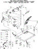 Top And Coin Box Parts