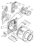 Bulkhead Parts