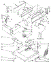 Top And Console Parts