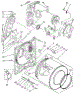Bulkhead Parts