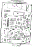 Power And Control Circuit Board Part No. 12356R