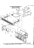 Grill And Duct Parts