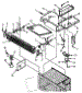 Grill And Duct Parts